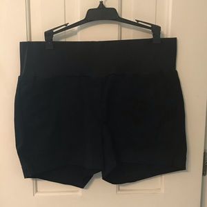 Loft Maternity Shorts